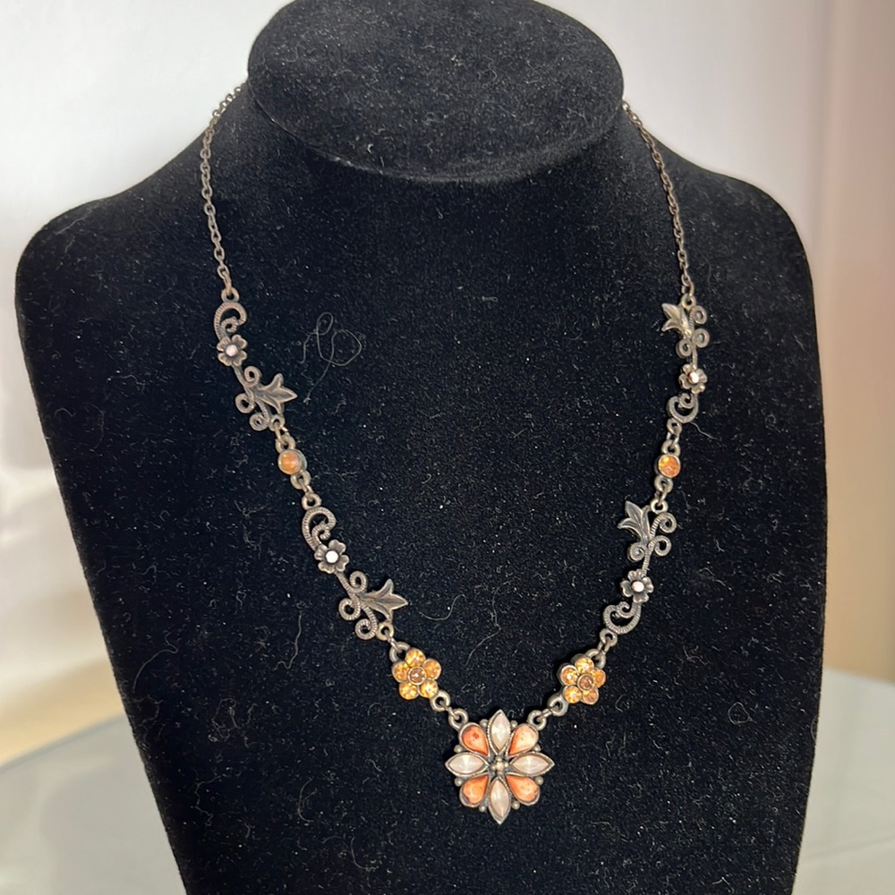 Vintage 70’s necklace